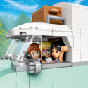 LEGO Friends 42663 Przygoda z przyczepą kempingową przyjaźni