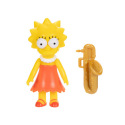 Jakks Pacific The Simpsons – Figurka 6,5 cm asst.