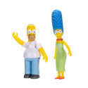 Jakks Pacific The Simpsons – Figurky multipack 6,5 cm