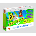 PEXI Alexander - Supermatematik hra