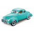 Maisto - 1939 Ford Deluxe Coupe, zelený, 1:18