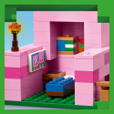 LEGO Minecraft® 21268 Domeček Prasátka