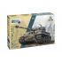 Italeri Model Kit czołg 6754 - Pz.Kpfw.VI Tygr I Ausf.E late prod. (1:35)