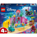 LEGO Disney 43254 Ariel a její křišťálová jeskyně