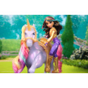 Spin Master UNICORN ACADEMY SVĚTELNÝ JEDNOROŽEC A FIGURKA 11 CM SOPHIA & WILDSTAR