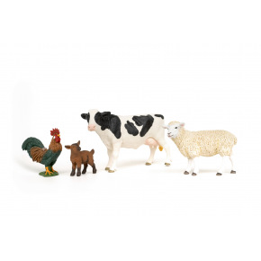 Schleich 42729 Startovací set Farm World