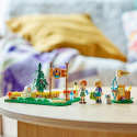 LEGO Friends 42622 Lukostřelnice na dobrodružném táboře