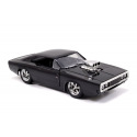 Jada Rychle a zběsile RC auto 1970 Dodge Charger 1:24