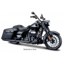 Maisto - HARLEY DAVIDSON MOTORCYCLES, 2017 Road King Special, 1:12