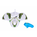 Maisto RC - Sky Stund Plane - lietadlo, 2,4 GHz, USB