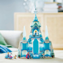 LEGO Disney 43244 Elsa a její ledový palác