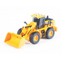 Mac Toys DRIVERO RC buldozer