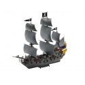 Revell EasyClick ModelSet loď 65499 - Black Pearl (1:150)