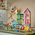 LEGO Friends 42670 Apartamenty i sklepy w miasteczku Heartlake