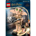 LEGO Harry Potter 76421 Domácí skřítek Dobby™