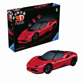 Ravensburger Ferrari SF 90 Stradale