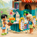 LEGO Friends 42625 Stoisko plażowe z koktajlami