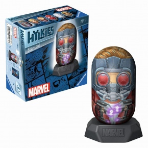 Ravensburger Hylkies: Marvel: Star Lord