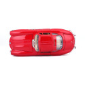 Bburago 1:24 Mercedes Benz 300SL Red