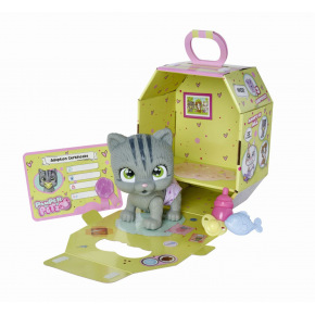 Simba Cat Pamper Petz