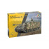 Italeri Model Kit military 0223 - Sd.Kfz. 167 Sturmgeschütz IV (1:35)