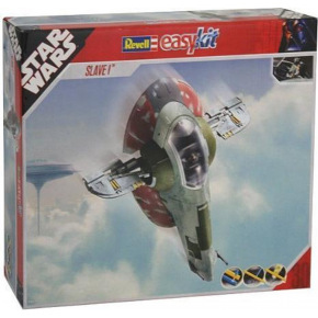 Revell 06659 STAR WARS Slave I