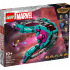 LEGO Marvel 76255 Statek Nowych Strażników