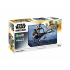 Revell Plastic ModelKit SW 06786 - Speeder Bike (1:12)