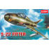 Academy Model Kit Samolot 12612 - S-22 FITTER (1:144)