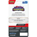 Pokémon Company Pokémon TCG: SV06 Twilight Masquerade - Premium Checklane Blister