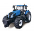 Maisto Tech RC, New Holland tractor, 2,4 Ghz