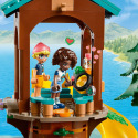 LEGO Friends 42631 Dobrodružný tábor – dům na stromě