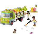 LEGO Friends 41712 Popelářský vůz