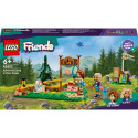 LEGO Friends 42622 Lukostřelnice na dobrodružném táboře