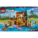 LEGO Friends 42626 Dobrodružný tábor s vodními sporty