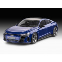 Revell EasyClick auto 07698 - Audi e-tron GT (1:24)