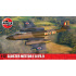 Airfix Classic Kit letadlo A04067 - Gloster Meteor F.8/FR.9 (1:72)