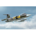 Italeri Model Kit letadlo 1296 - F-104 G "Starfighter" (1:72)