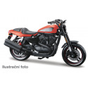 Maisto Moto Harley-Davidson Motorcycles, assort, window box, 1:18