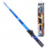 Hasbro STAR WARS LS FORGE DARKSABER MEC S SVĚTLEM A ZVUKEM