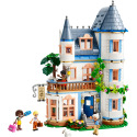 LEGO Friends 42638 Hotel na zámku