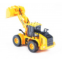 Mac Toys DRIVERO RC buldozer