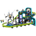 LEGO City 60421 Zábavní park Robotický svět