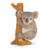 Collecta zvířátka Collecta figurka - Koala na stromě