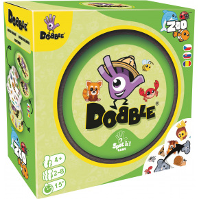 Dobble ZOO