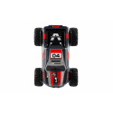 Teddies Auto RC Buggy terénny plast 25cm 2,4 GHZ na batérie v krabici 32x14x18cm