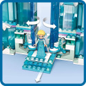 LEGO Disney 43244 Elsa a její ledový palác