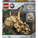 LEGO Jurrasic World 76969 Dinosauří fosilie: Lebka triceratopse