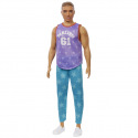 Mattel Barbie MODEL KEN ASST DWK44 různé druhy