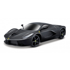 Maisto RC - Pojazd zdalnie sterowany 1:24 (wersja 2,4 GHz) ~ Ferrari LaFerrari